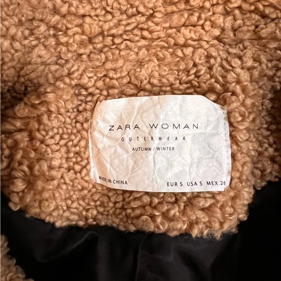 Teddy Coat - Picture 2 of 3